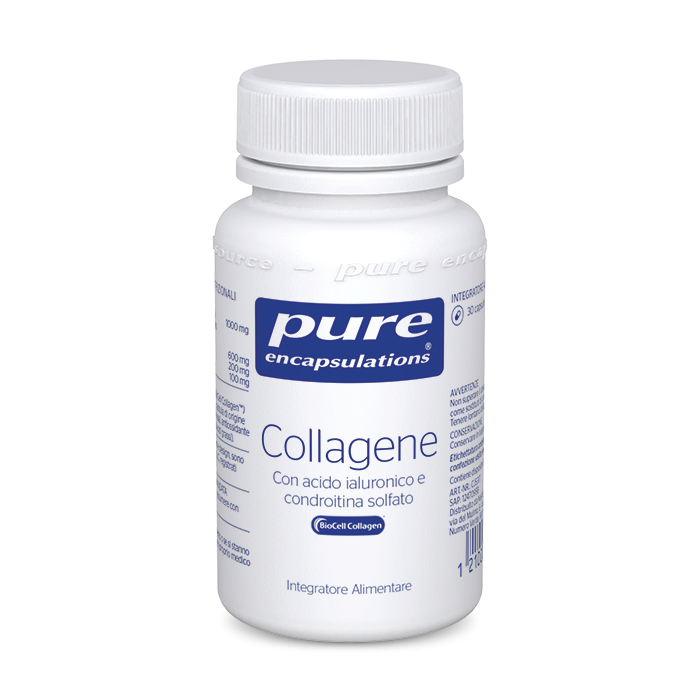 Collagene Pure Encapsulations