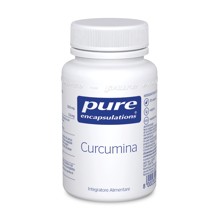 Curcumina Pure Encapsulations