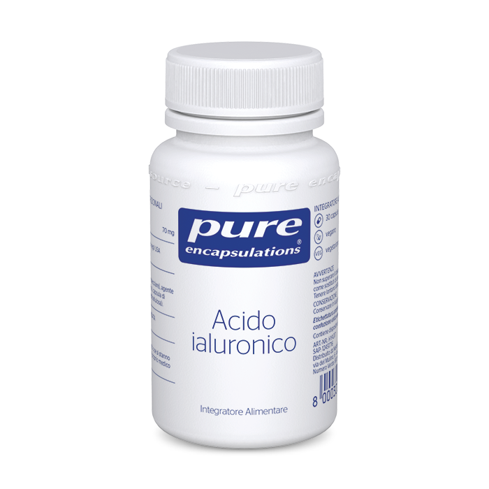 Acido Ialuronico Pure Encapsulations