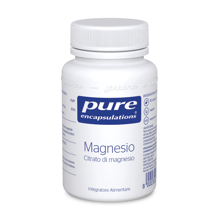 Magnesio Pure Encapsulations