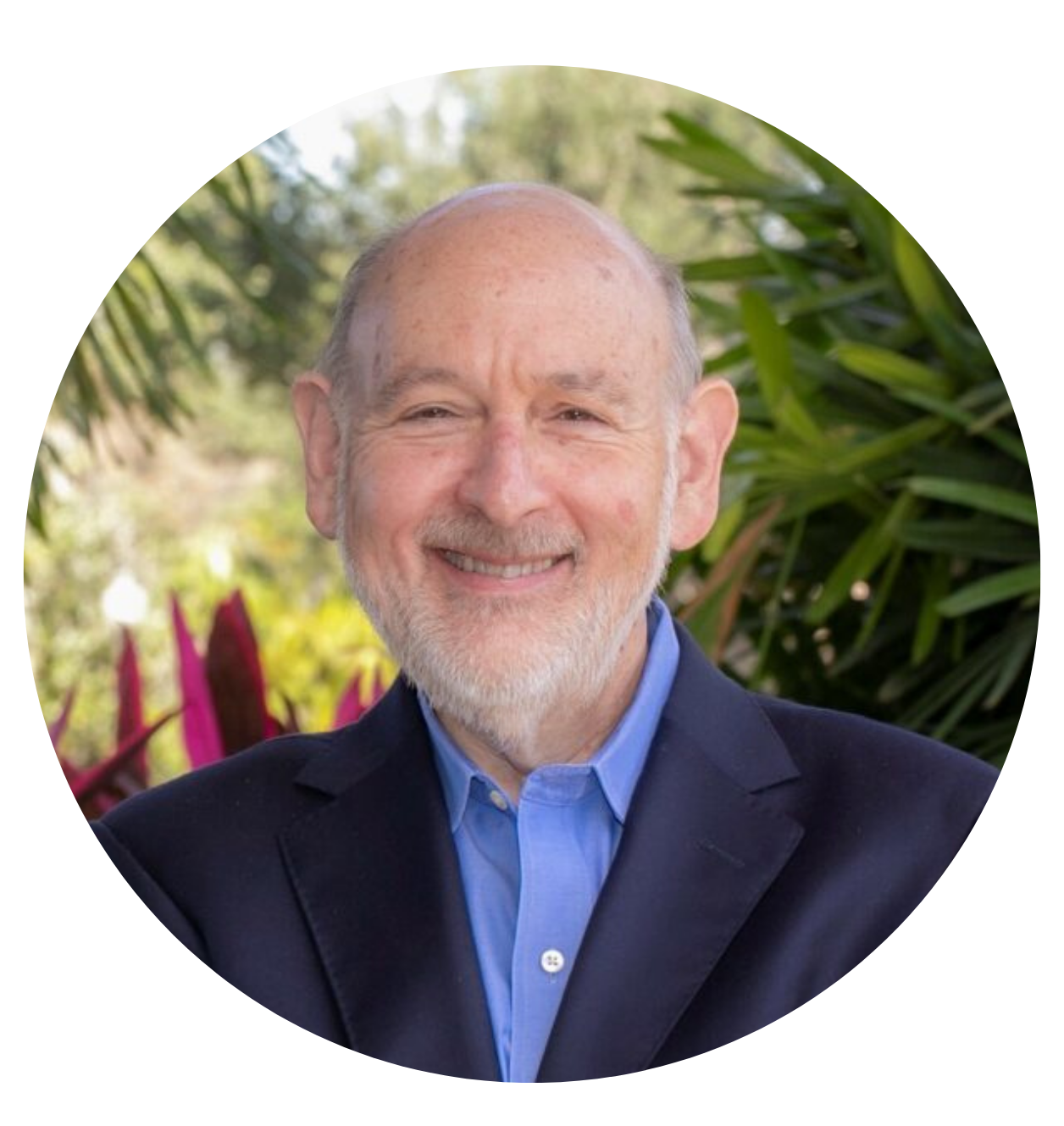 James M. Greenblatt, MD
