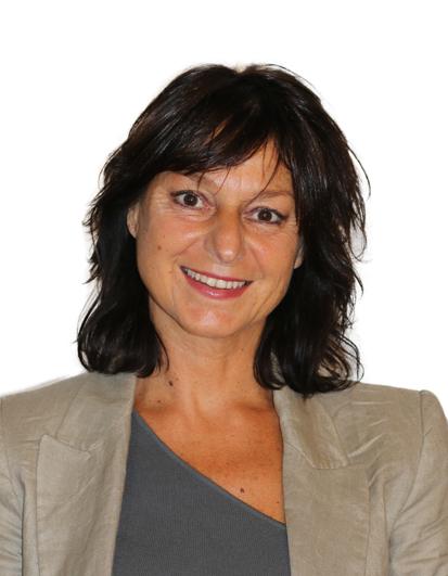 La dottoressa Monica Bossi
