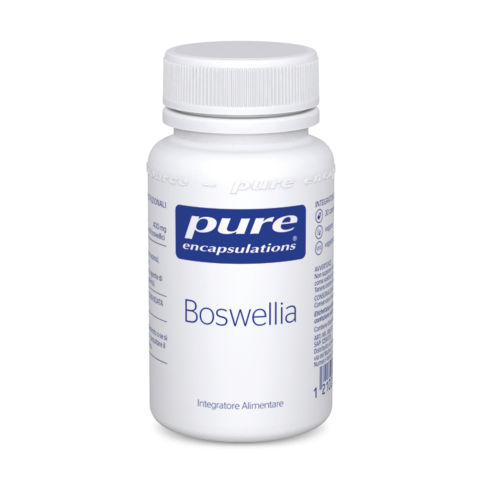 Boswellia | Pure Encapsulations