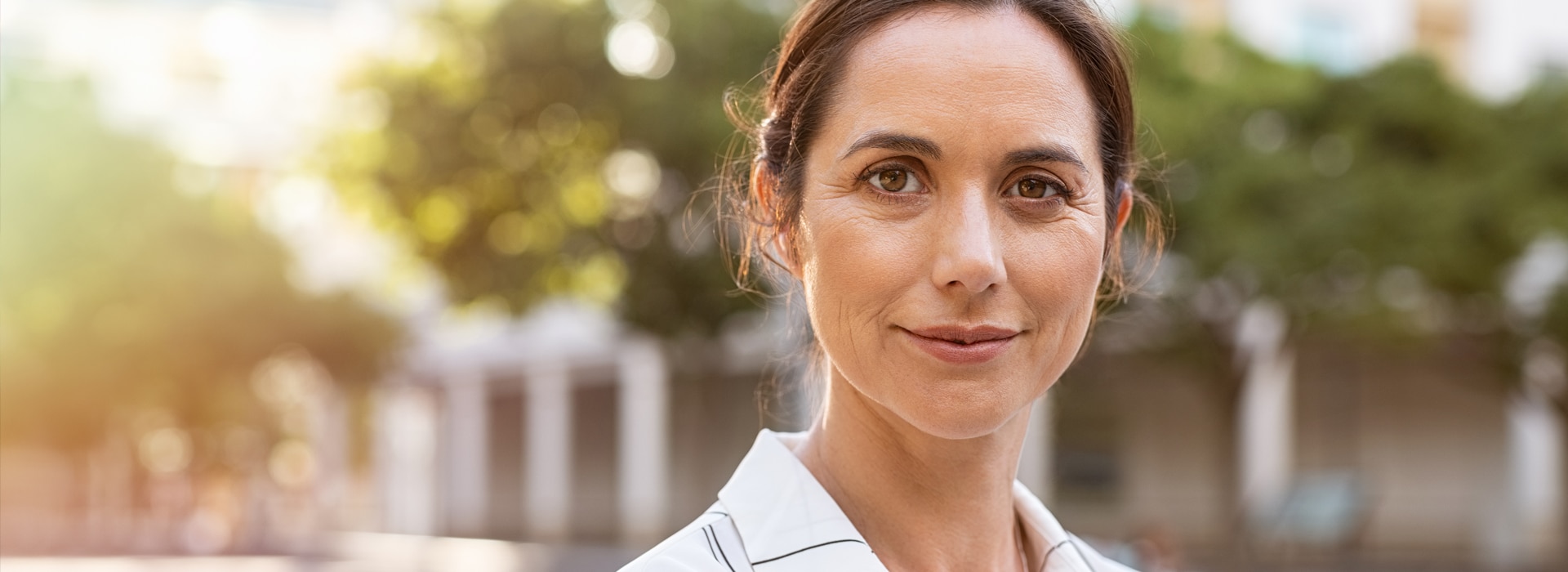 women faCE HOT FLASHES