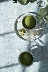 matcha-body