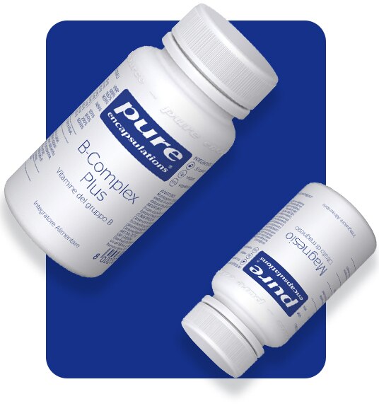 Pure Encapsulations Products