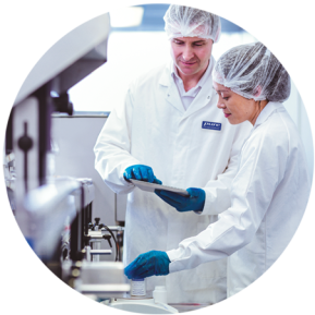Pure Encapsulations pure difference